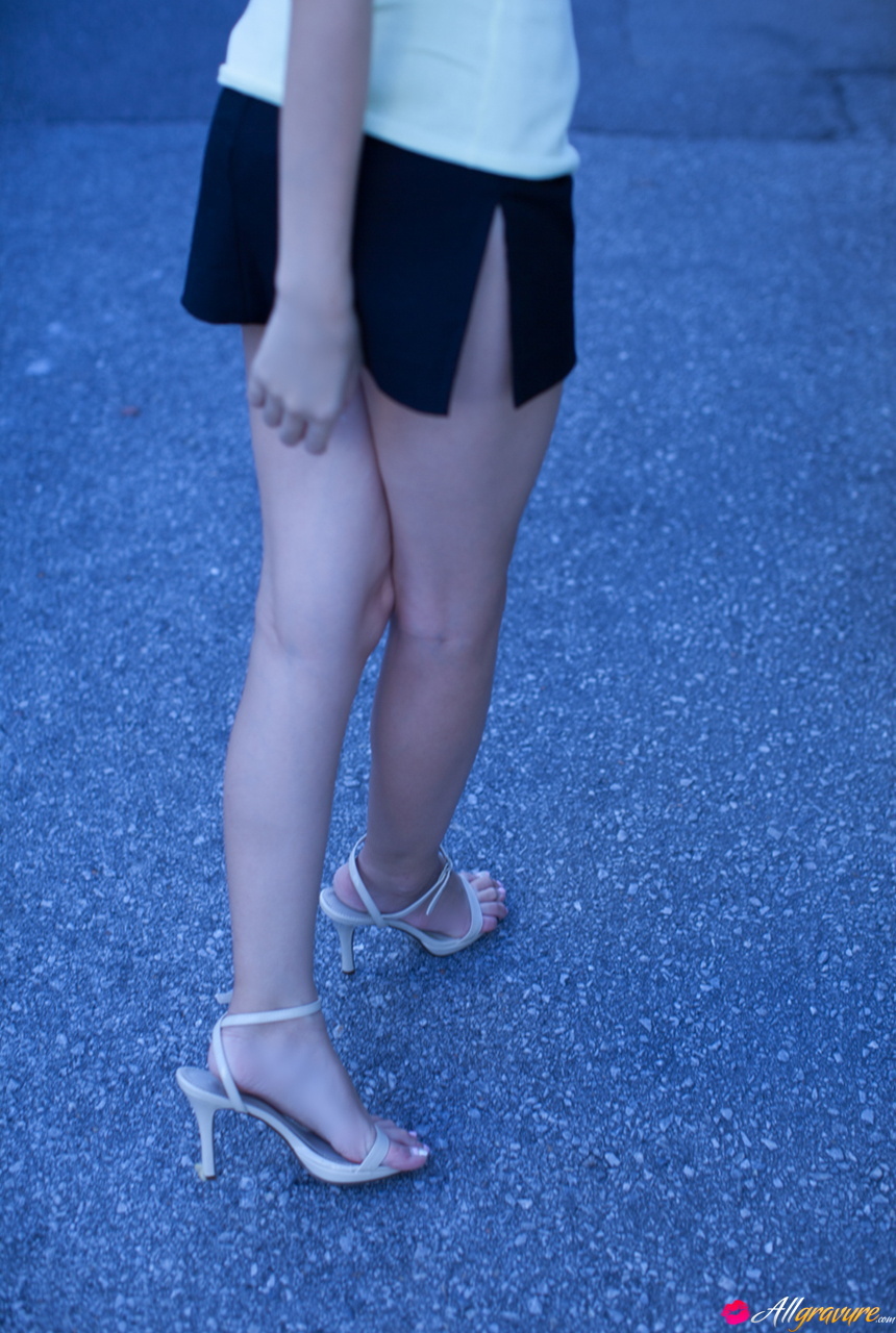 [Allgravure] 2013.05.22 Street Lover